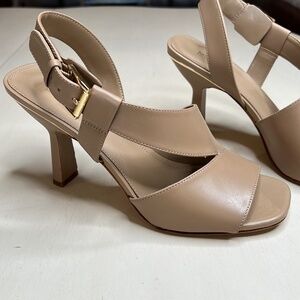 NWOT - MICHAEL KORS Slingback Sandal - Size 7.5